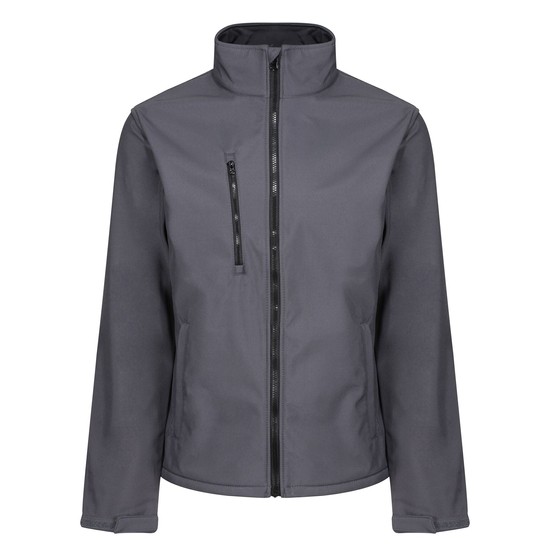 Regatta Softshell Jacke TRA610