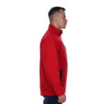 SSE Scarlet Red Black Right