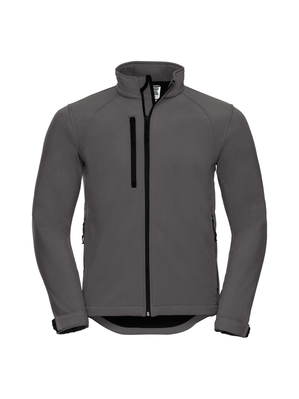 Russell Softshell Jacke 140M – Bild 18
