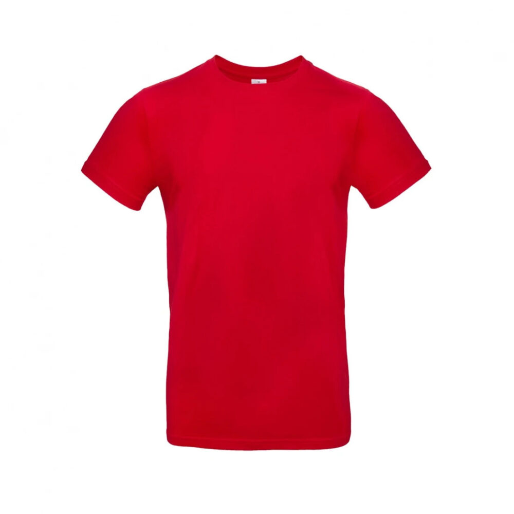 B&C T-Shirt #E150 SPEED COLLECTION – Bild 3
