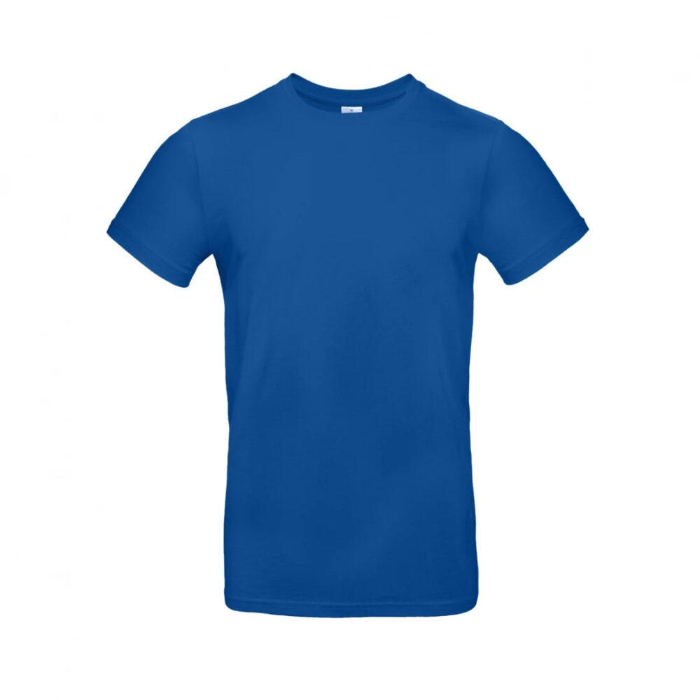 B&C T-Shirt #E150 SPEED COLLECTION – Bild 2