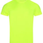 ST Cyber Yellow