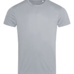 ST Silver Grey