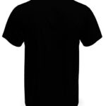 ST2000 Black Opal Back