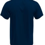 ST2000 Blue Midnight Back