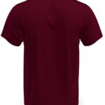 ST2000 Bordeaux Back