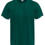 ST2000 Bottle Green Front