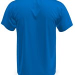 ST2000 Bright Royal Back