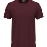 ST Burgundy Red