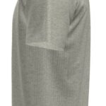 ST2000 Grey Heather Left