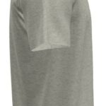 ST2000 Grey Heather Right