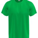 ST2000 Kelly Green Front