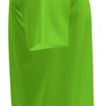 ST2000 Kiwi Green Right