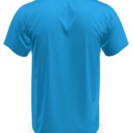 ST2000 Light Blue Back