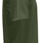 ST2000 Military Green Right