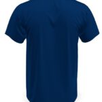 ST2000 Navy Blue Back