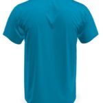 ST2000 Ocean Blue Back