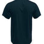 ST2000 Real Grey Back