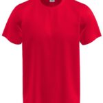 ST2000 Scarlet Red Front