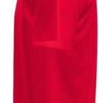 ST2000 Scarlet Red Left