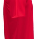 ST2000 Scarlet Red Right