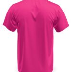 ST2000 Sweet Pink Back