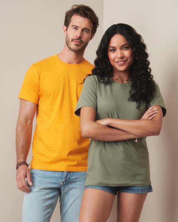 Stedman ST2000 Classic-T-Shirt SPEED COLLECTION