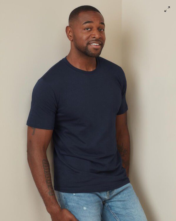 Stedman ST2100 Comfort-T-Shirt SPEED COLLECTION