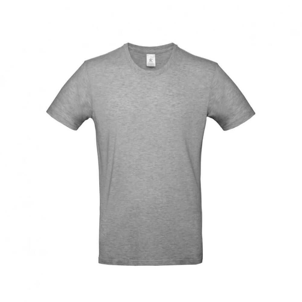 B&C T-Shirt #E150 SPEED COLLECTION – Bild 6
