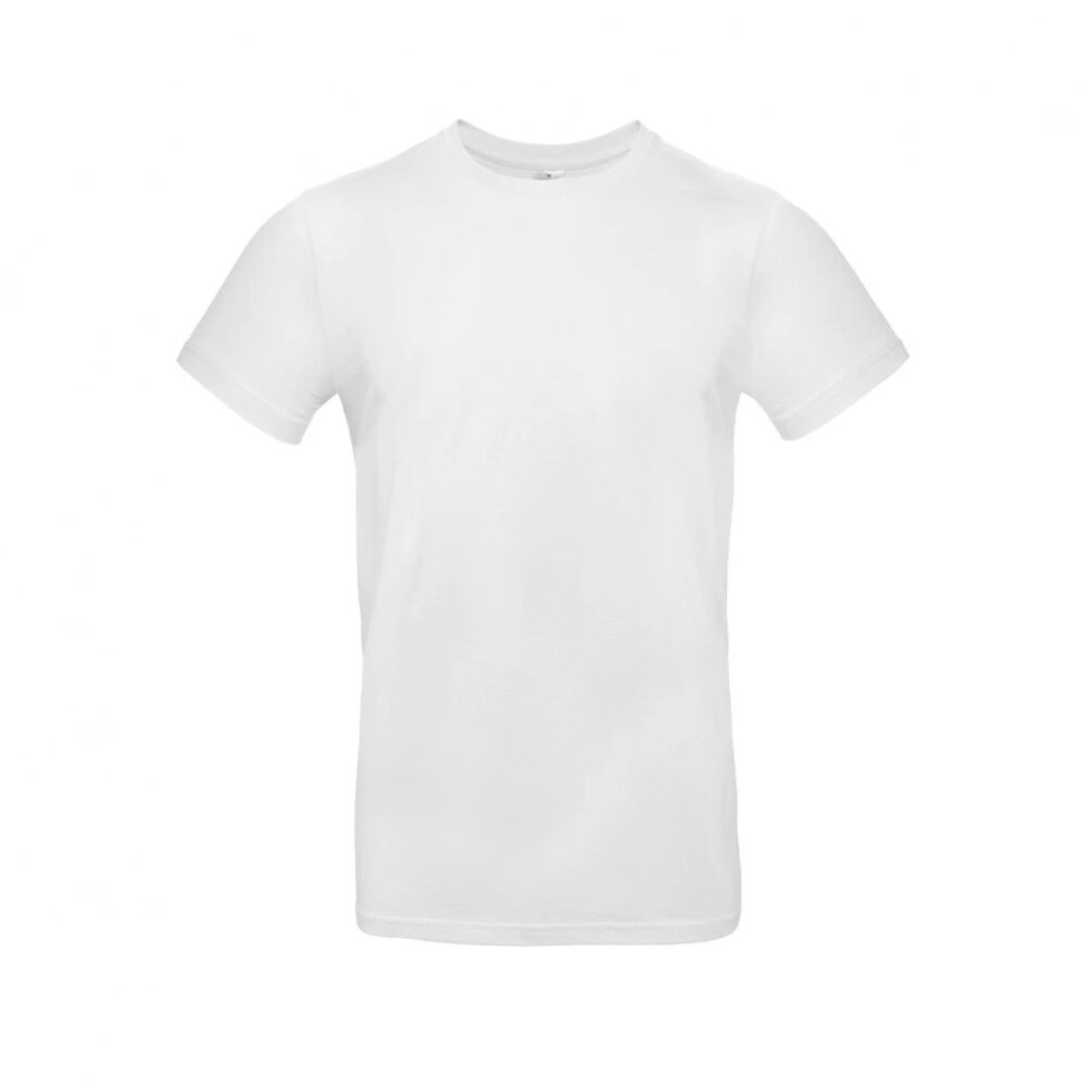 B&C T-Shirt #E150 SPEED COLLECTION – Bild 4
