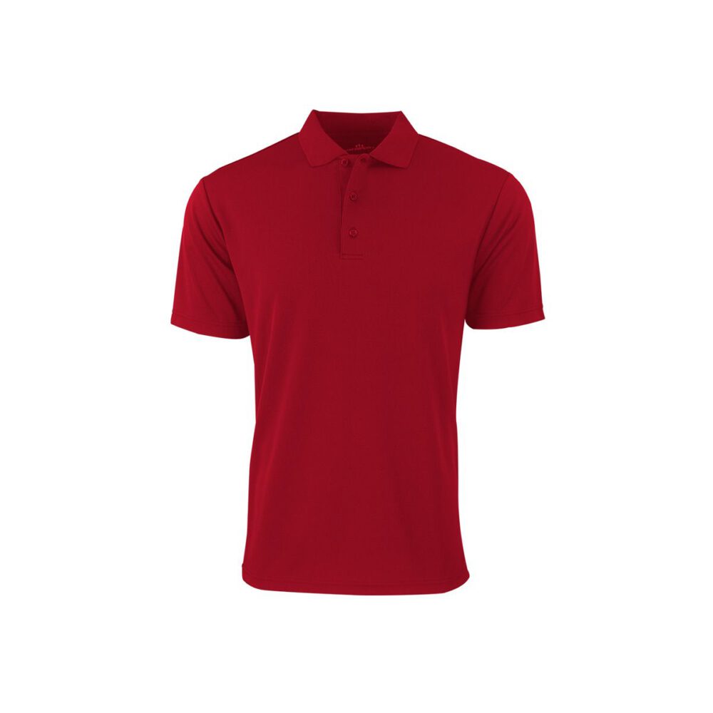 Vantage TVA2000 Marco Polo Shirt – Bild 3