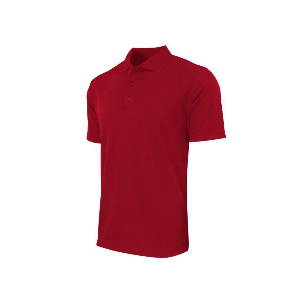 Vantage TVA2000 Marco Polo Shirt – Bild 13