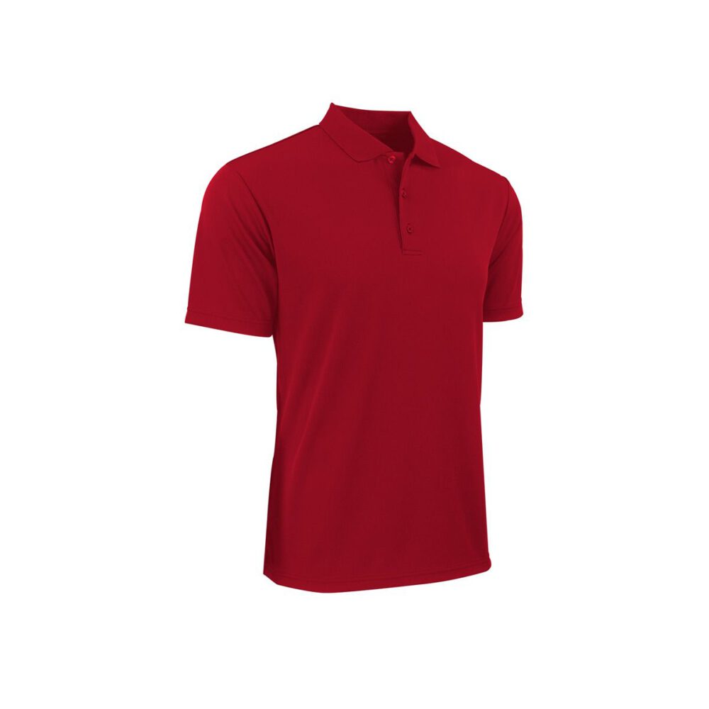 Vantage TVA2000 Marco Polo Shirt – Bild 9