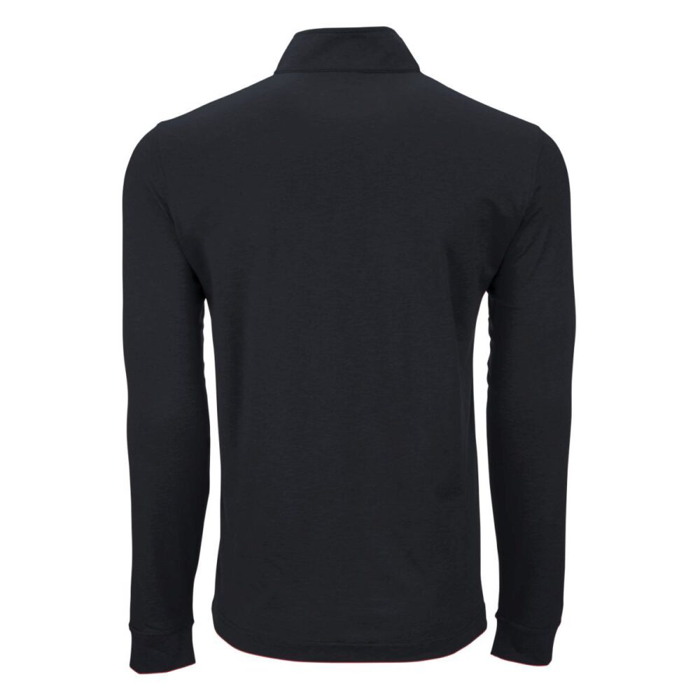 Vantage TVA3450 ZEN Pullover 1/4 Zip STOCK COLLECTION – Bild 5