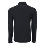 Vantage Zen Black Heather Back