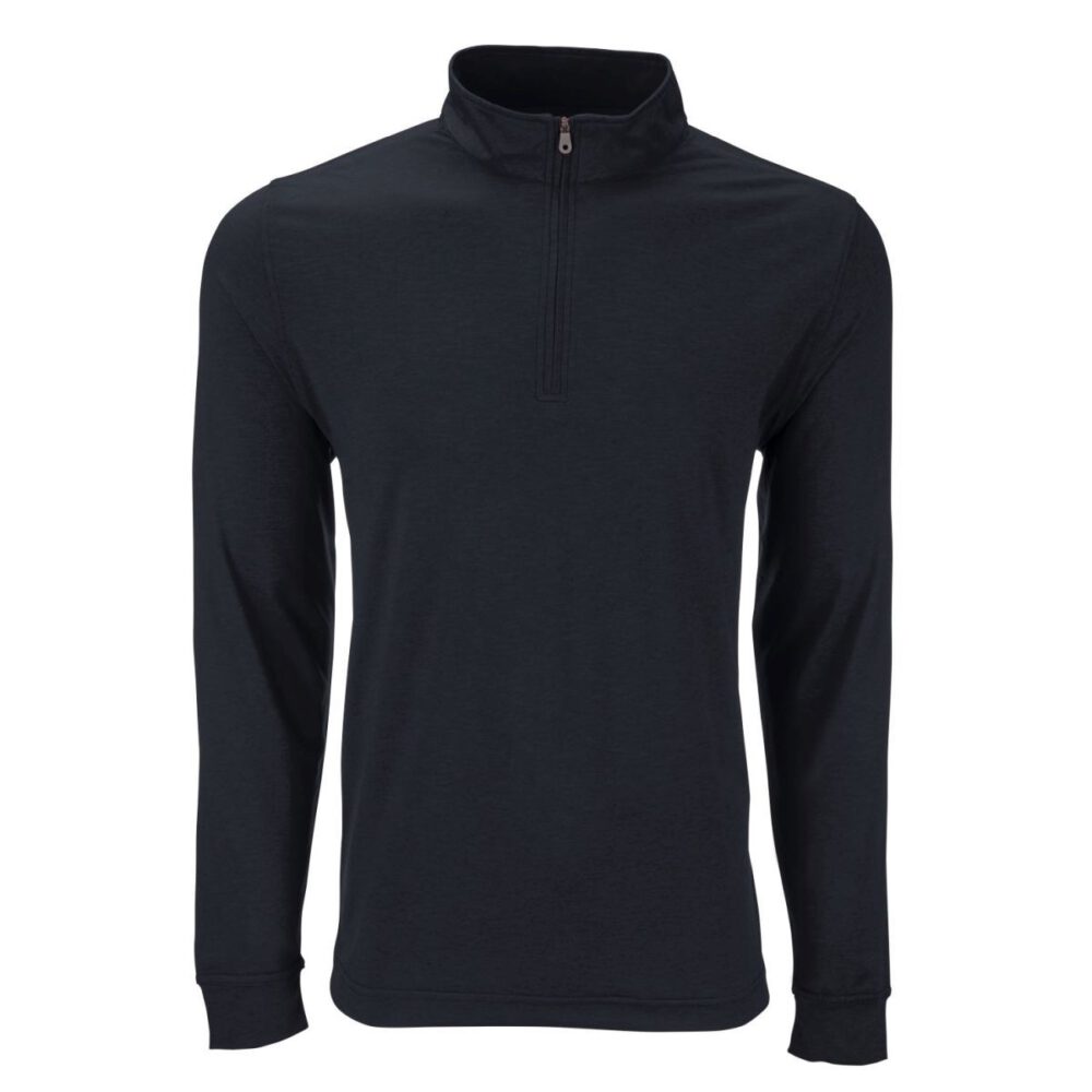 Vantage TVA3450 ZEN Pullover 1/4 Zip STOCK COLLECTION – Bild 6