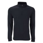Vantage Zen Black Heather Front