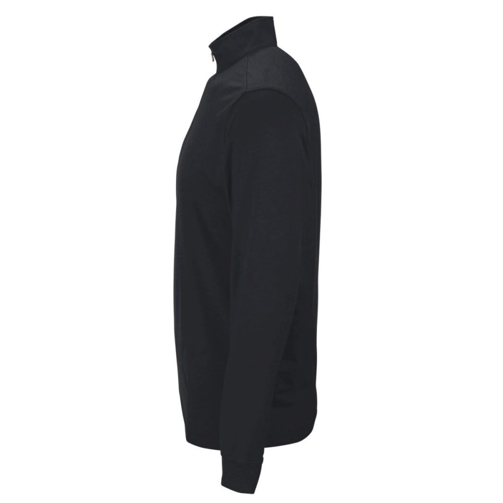 Vantage TVA3450 ZEN Pullover 1/4 Zip STOCK COLLECTION – Bild 7