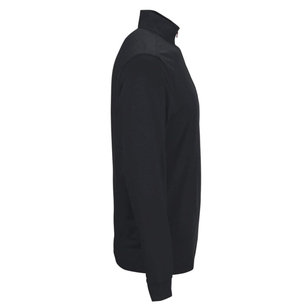 Vantage TVA3450 ZEN Pullover 1/4 Zip STOCK COLLECTION – Bild 8