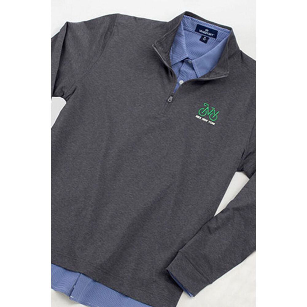 Vantage TVA3450 ZEN Pullover 1/4 Zip STOCK COLLECTION – Bild 14