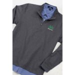 Vantage Zen Dark Grey Heather