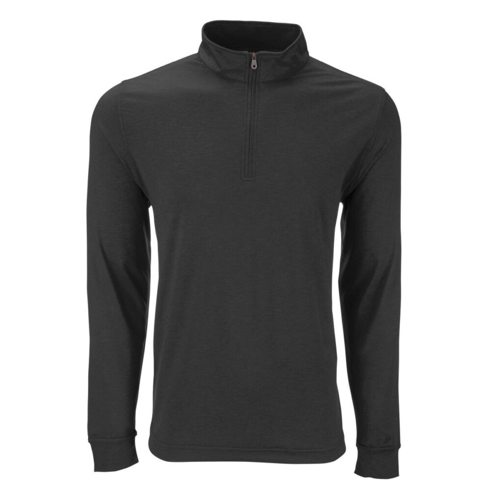 Vantage TVA3450 ZEN Pullover 1/4 Zip STOCK COLLECTION – Bild 11