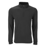 Vantage Zen Dark Grey Heather Front