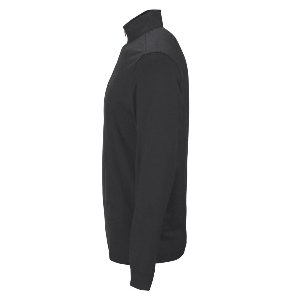 Vantage TVA3450 ZEN Pullover 1/4 Zip STOCK COLLECTION – Bild 12