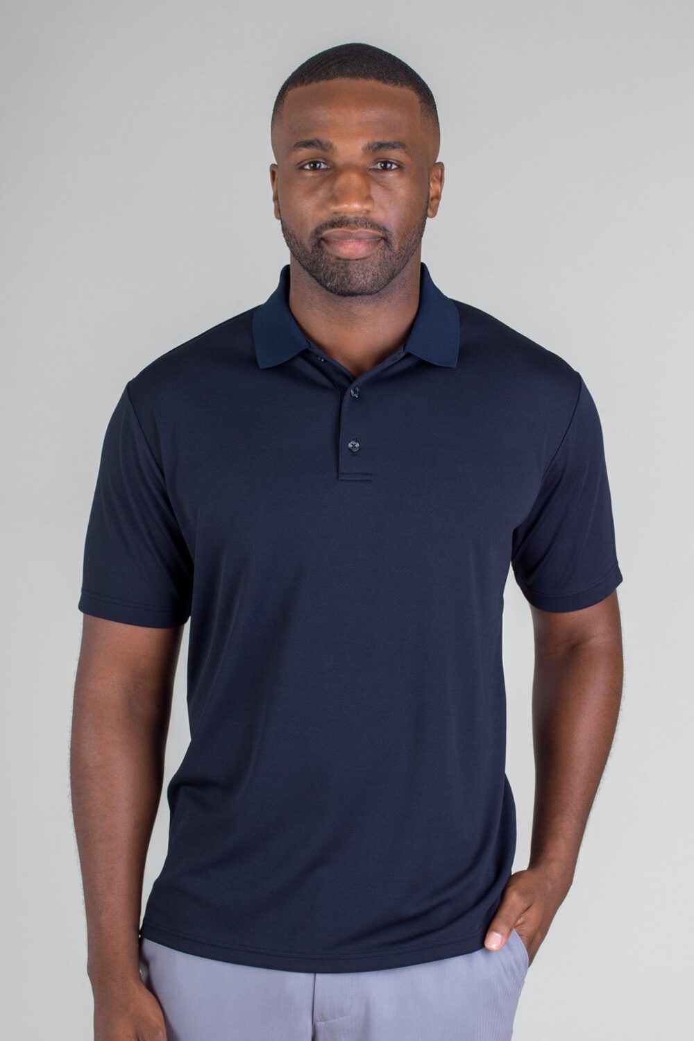 Vantage TVA2000 Marco Polo Shirt