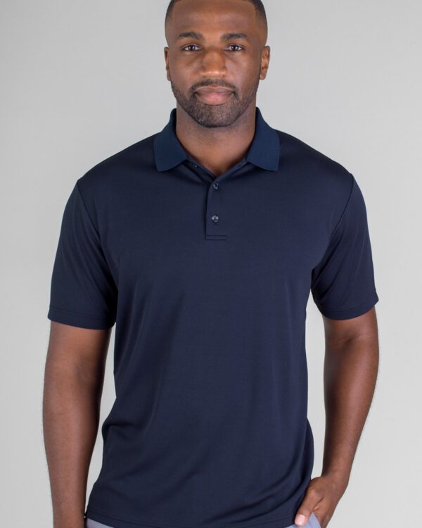 Vantage TVA2000 Marco Polo Shirt