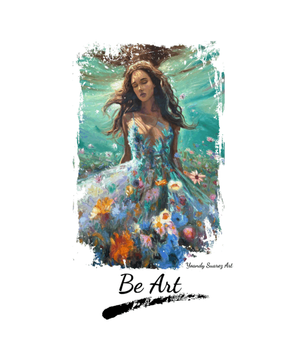 Stanley & Stella CRAFTER T-Shirt meets Aroma de mar