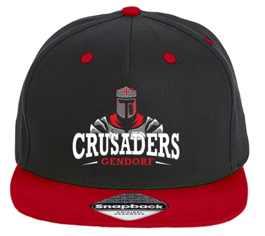 Gorra Snapback "Gendorf Crusaders"