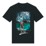 Crafter Black Front2 white