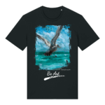 Crafter Black Front3 white